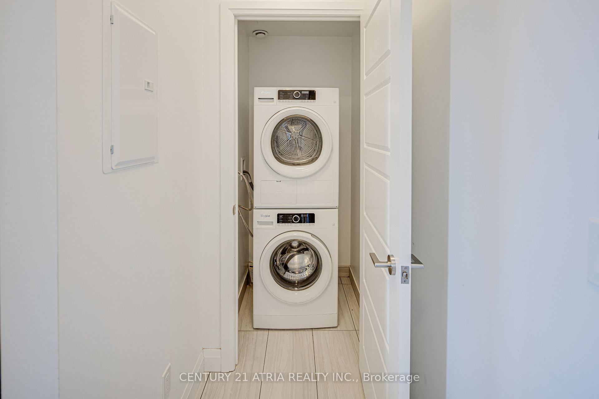 Photo 30 of Unit RG15, 25 Water Walk Drive, Markham, Unionville — HOMEH
