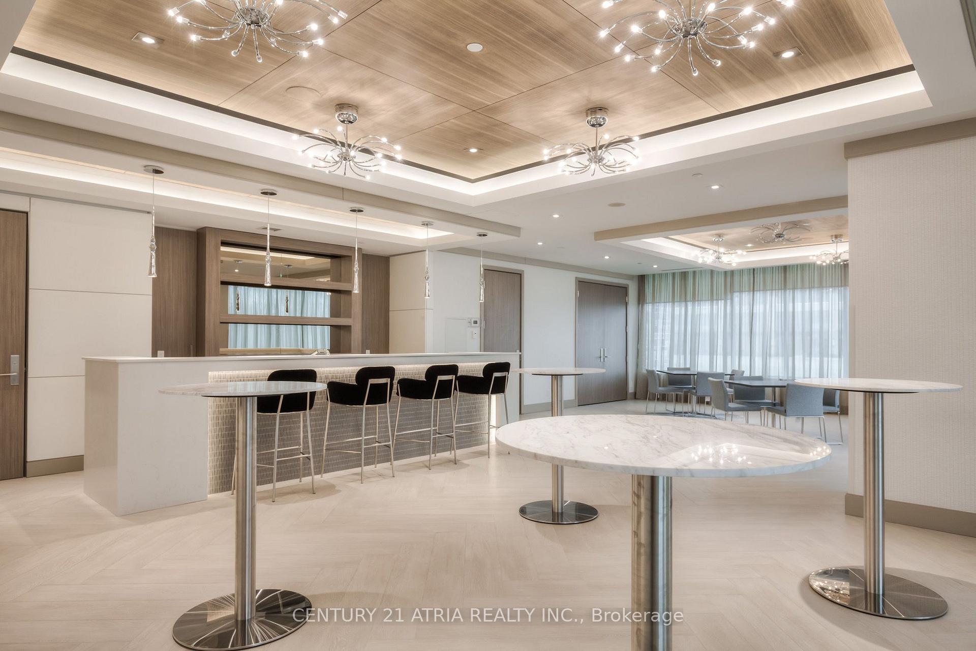 Photo 37 of Unit RG15, 25 Water Walk Drive, Markham, Unionville — HOMEH