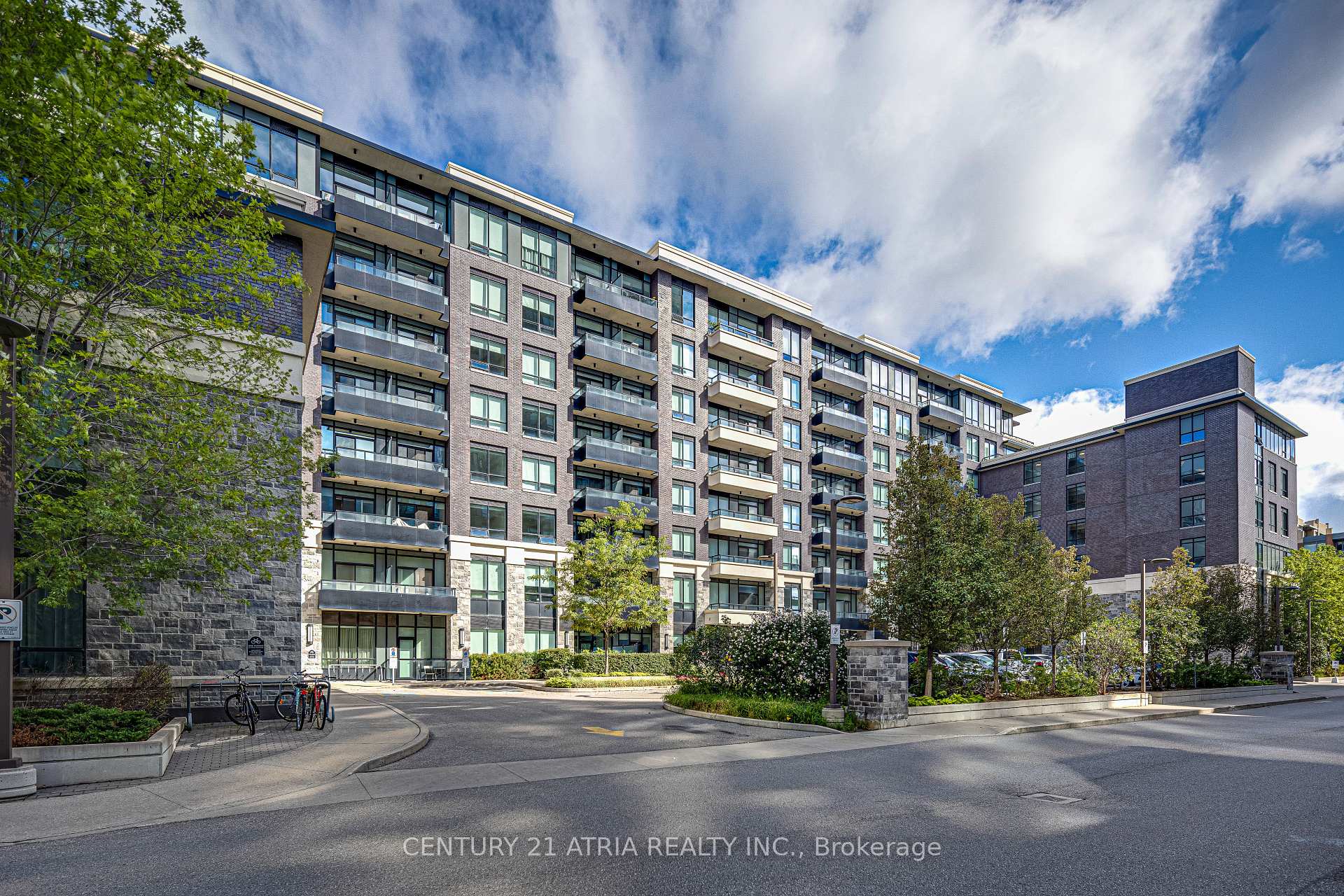 Photo 38 of Unit RG15, 25 Water Walk Drive, Markham, Unionville — HOMEH