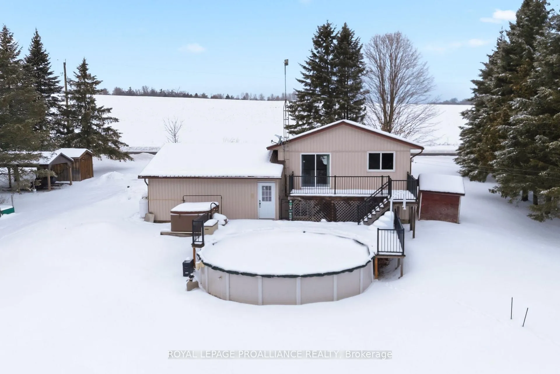 Photo 2 of 296 Willett Road, Belleville, Thurlow Ward — HOMEH