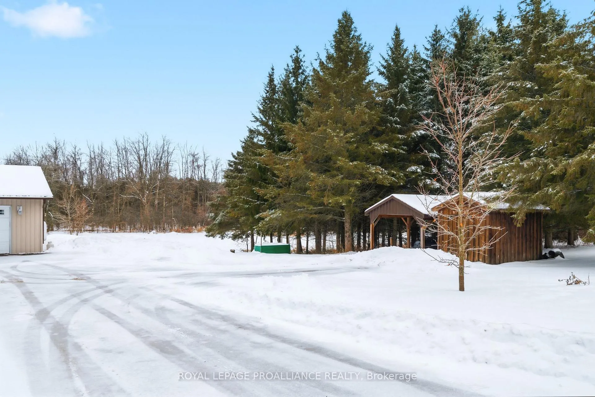 Photo 6 of 296 Willett Road, Belleville, Thurlow Ward — HOMEH