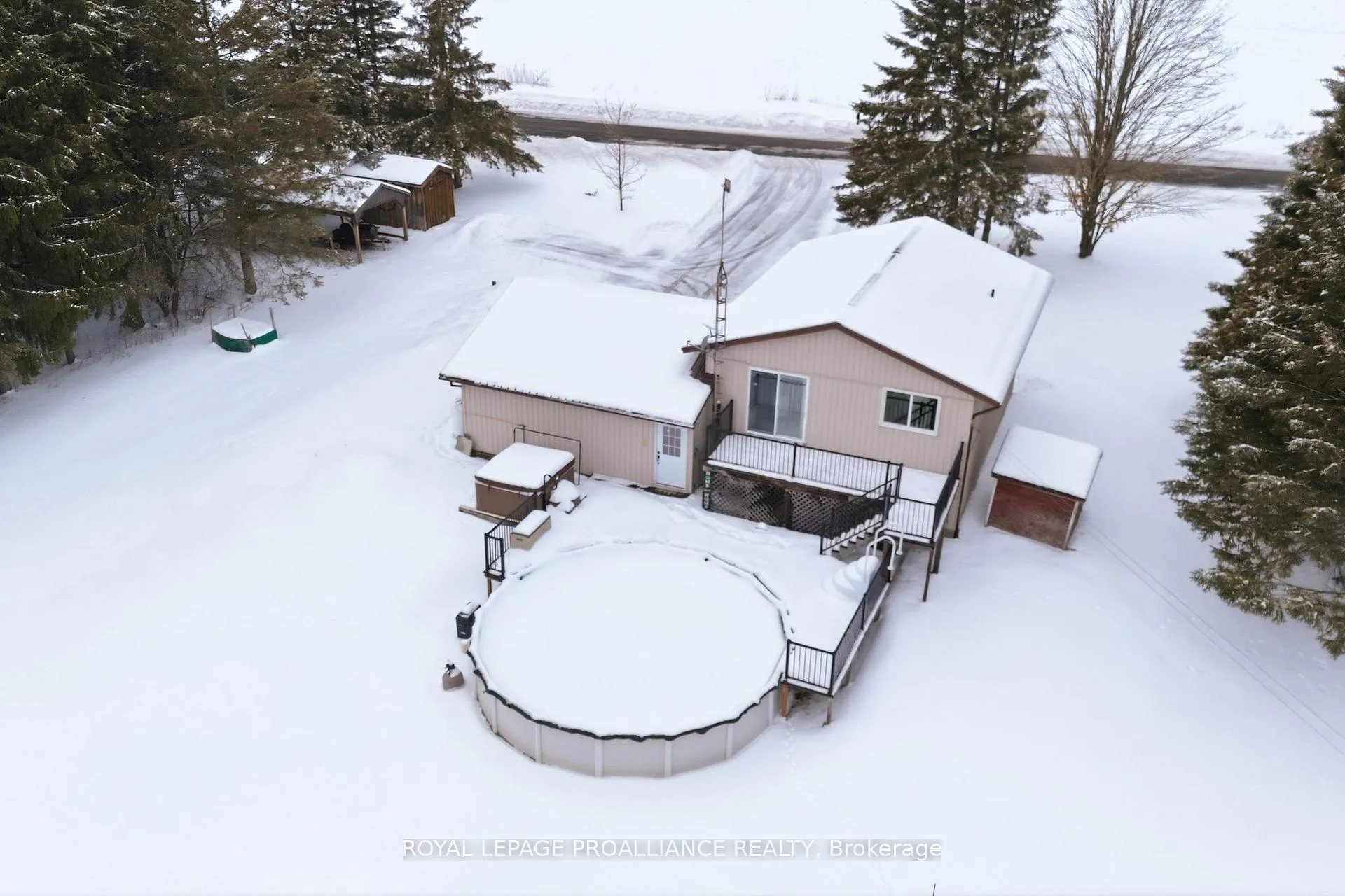 Photo 38 of 296 Willett Road, Belleville, Thurlow Ward — HOMEH
