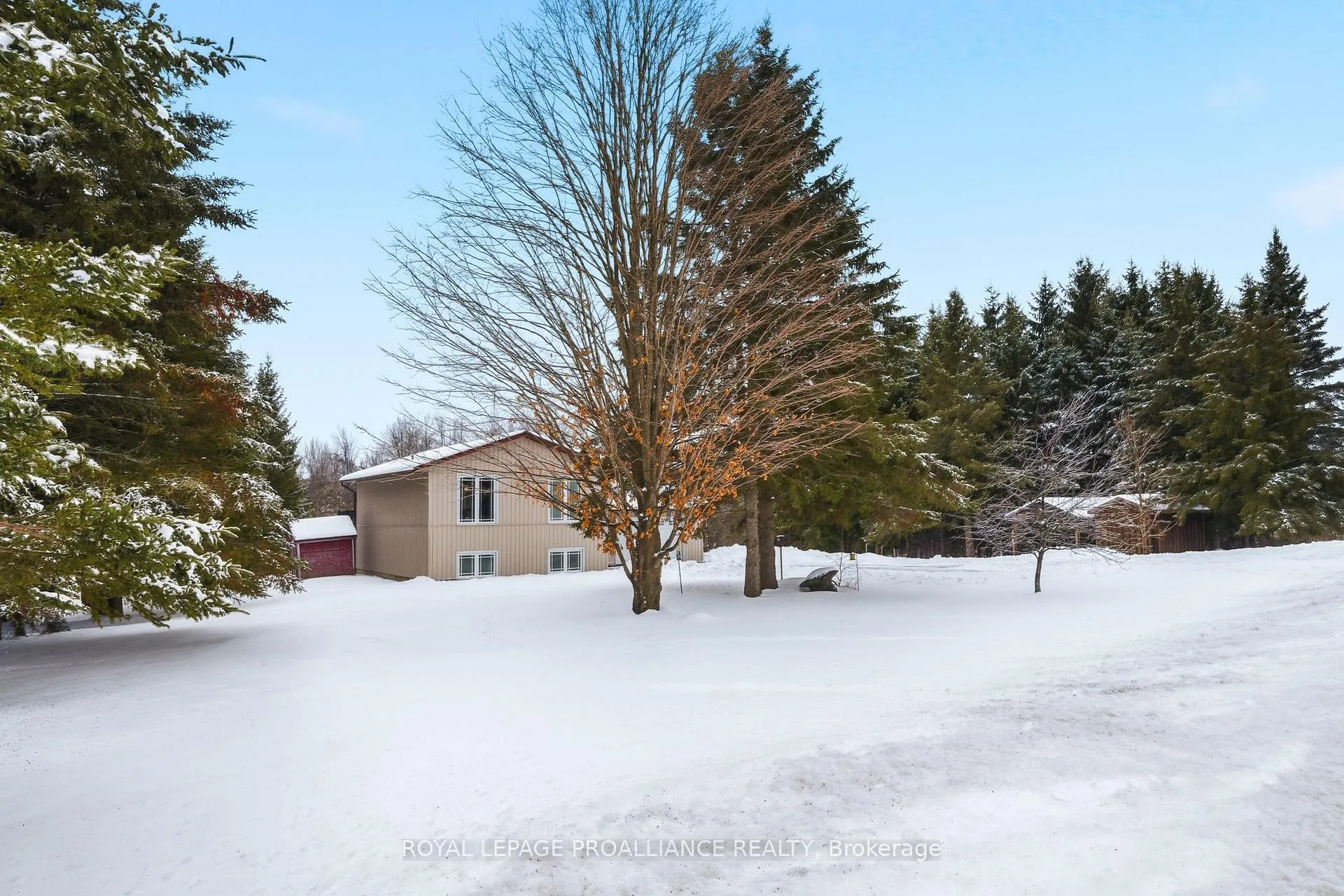 Photo 40 of 296 Willett Road, Belleville, Thurlow Ward — HOMEH