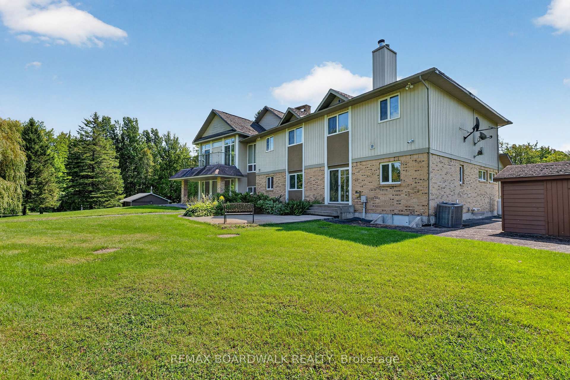 Photo 34 of 2437 Devine Road, Ottawa, Vars & Area — HOMEH