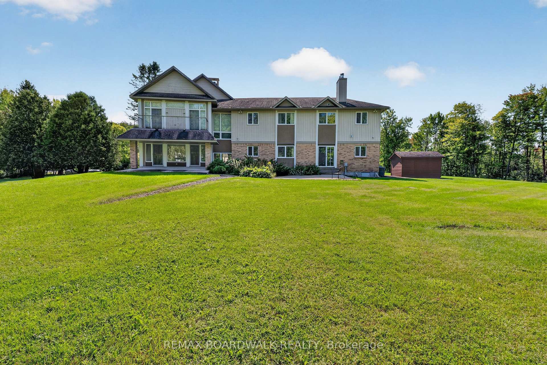 Photo 35 of 2437 Devine Road, Ottawa, Vars & Area — HOMEH