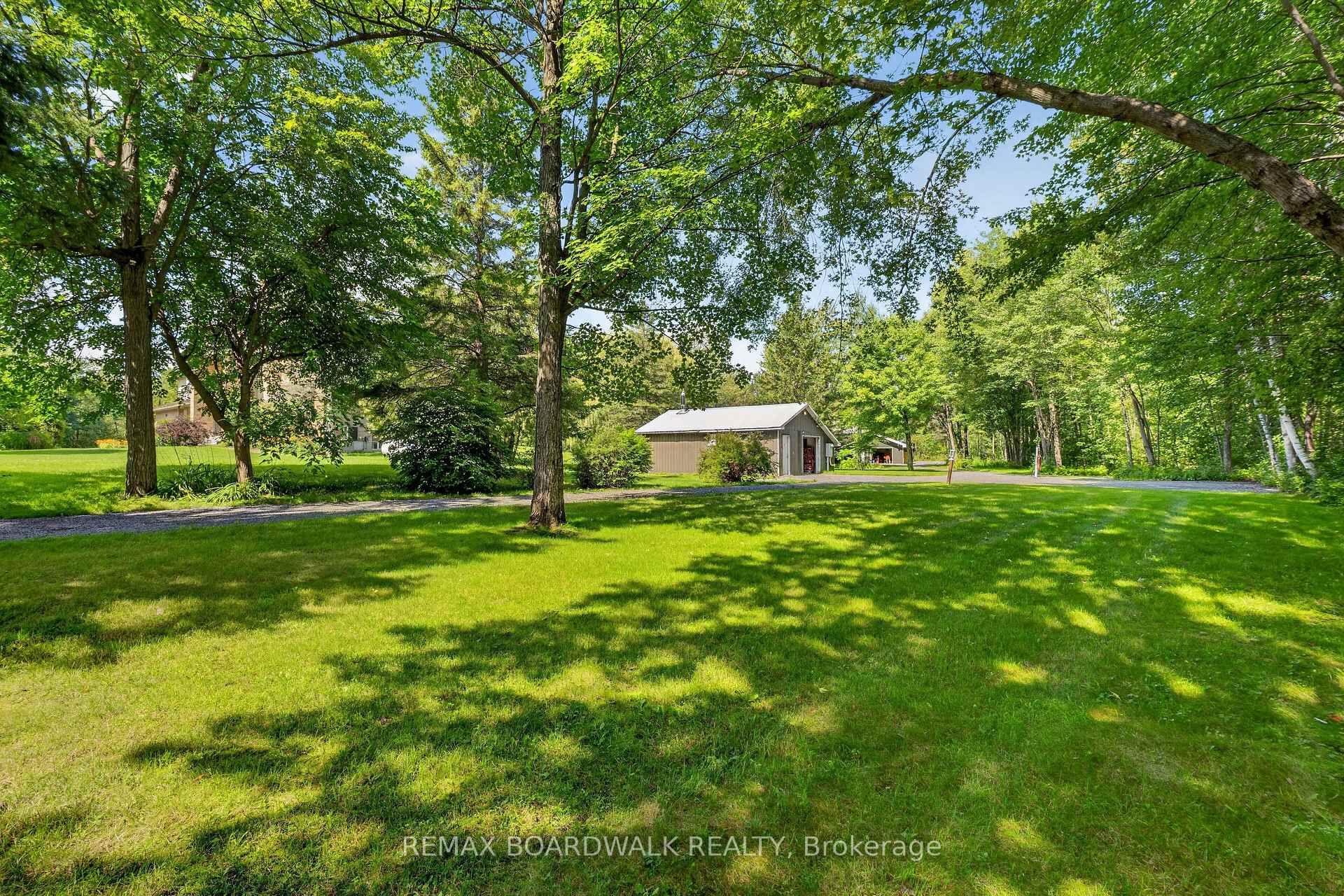 Photo 38 of 2437 Devine Road, Ottawa, Vars & Area — HOMEH