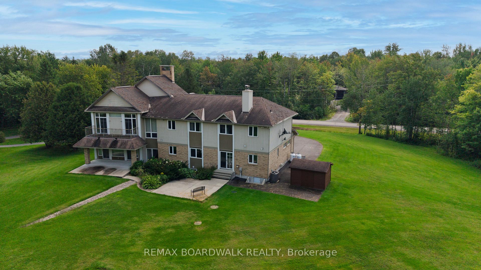 Photo 45 of 2437 Devine Road, Ottawa, Vars & Area — HOMEH