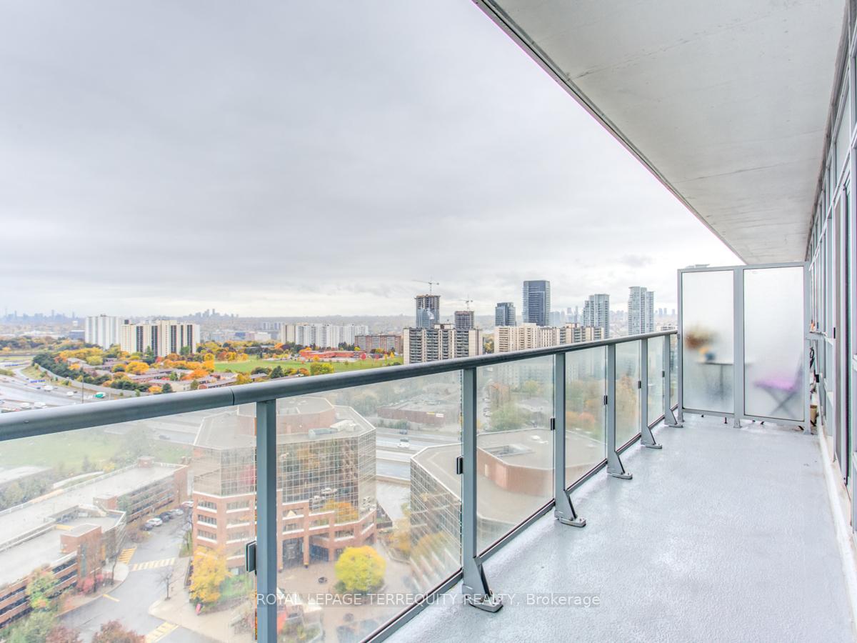 Photo 20 of Unit 2202, 2015 Sheppard Avenue E, North York, Henry Farm — HOMEH