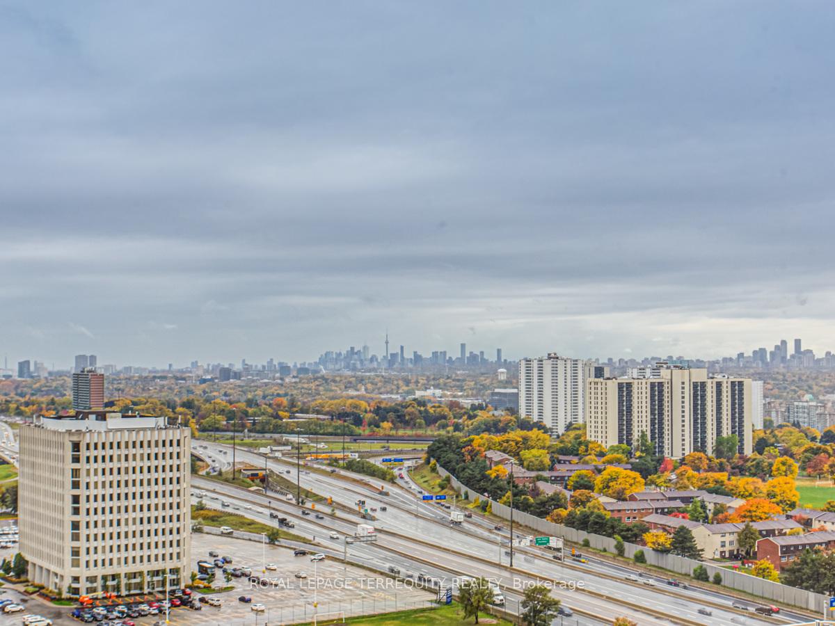 Photo 21 of Unit 2202, 2015 Sheppard Avenue E, North York, Henry Farm — HOMEH