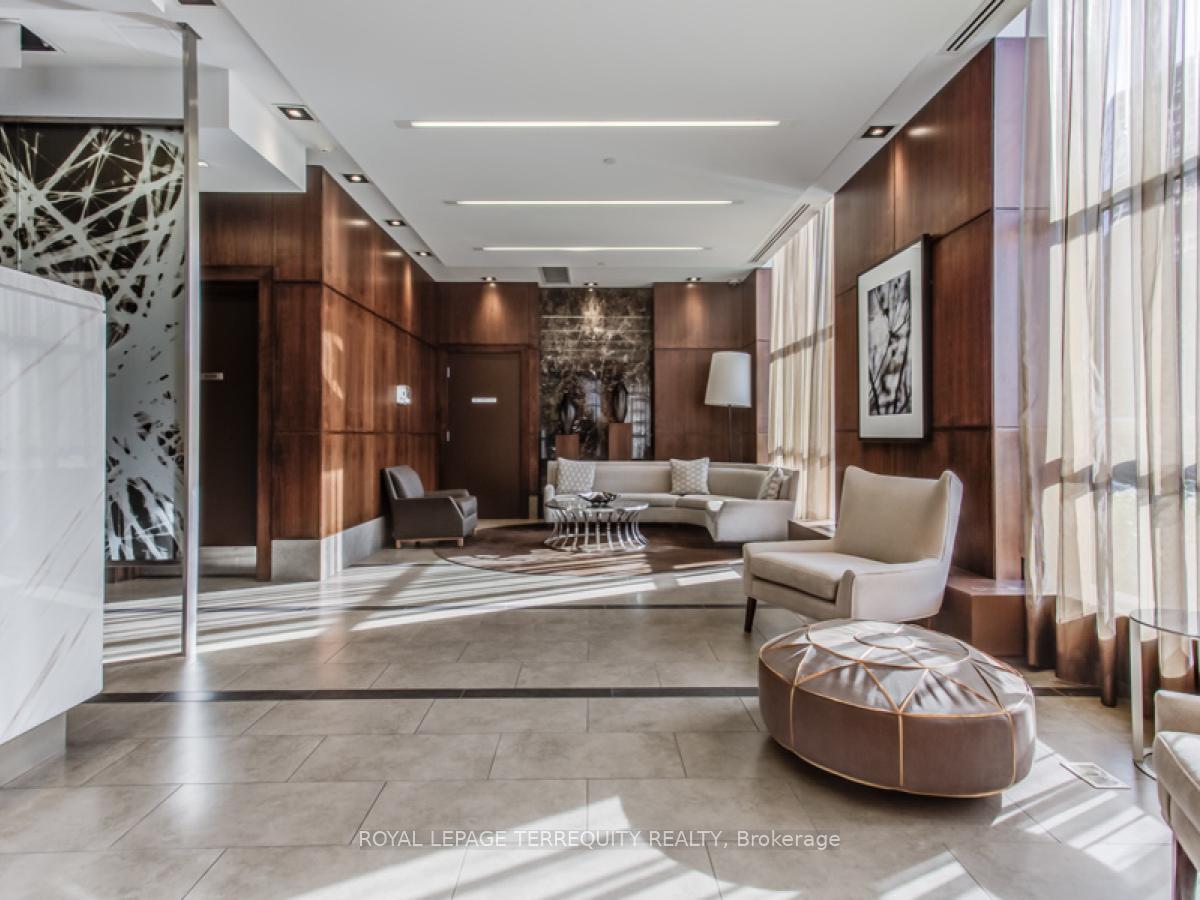 Photo 22 of Unit 2202, 2015 Sheppard Avenue E, North York, Henry Farm — HOMEH