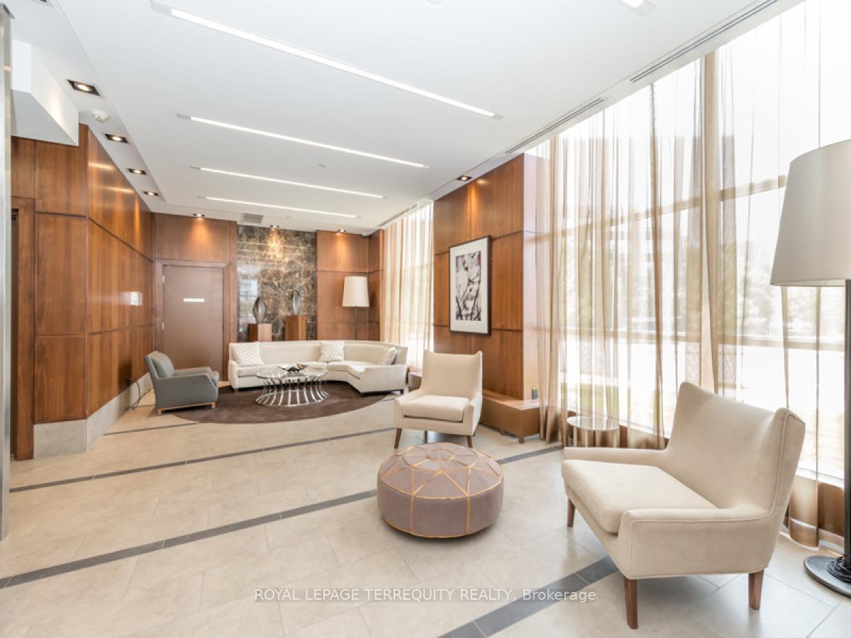 Photo 23 of Unit 2202, 2015 Sheppard Avenue E, North York, Henry Farm — HOMEH