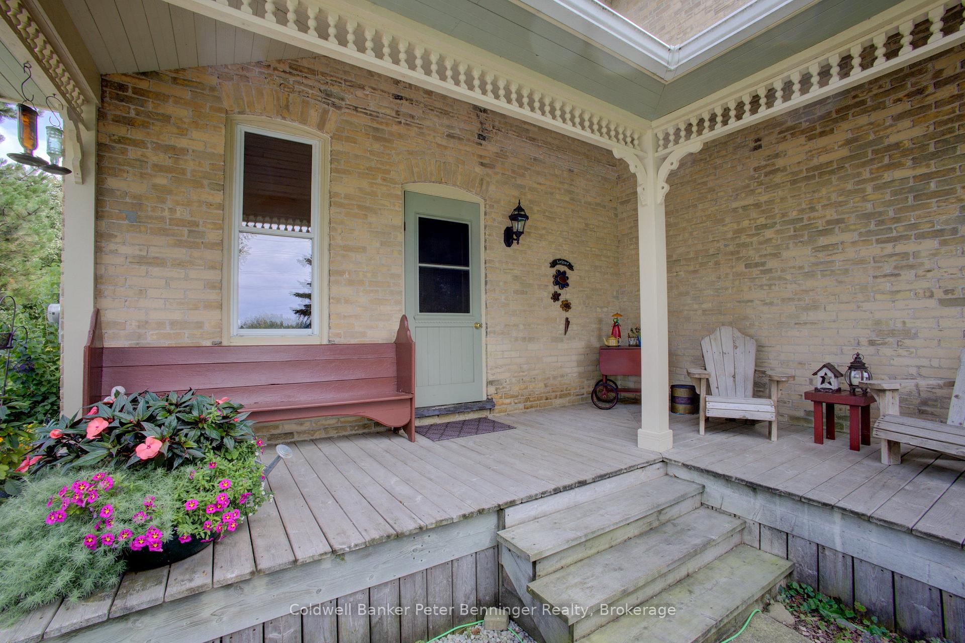 Photo 3 of 2 Sideroad 5, Concession 14, Kincardine — HOMEH