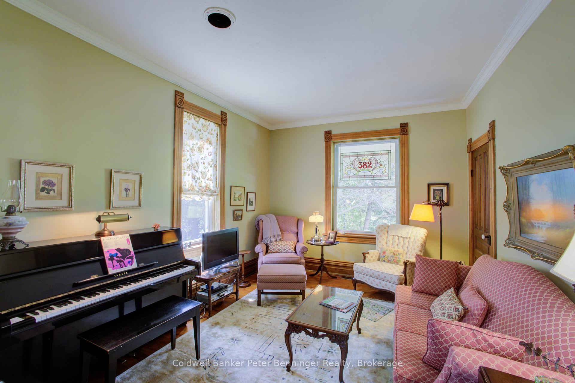 Photo 4 of 2 Sideroad 5, Concession 14, Kincardine — HOMEH