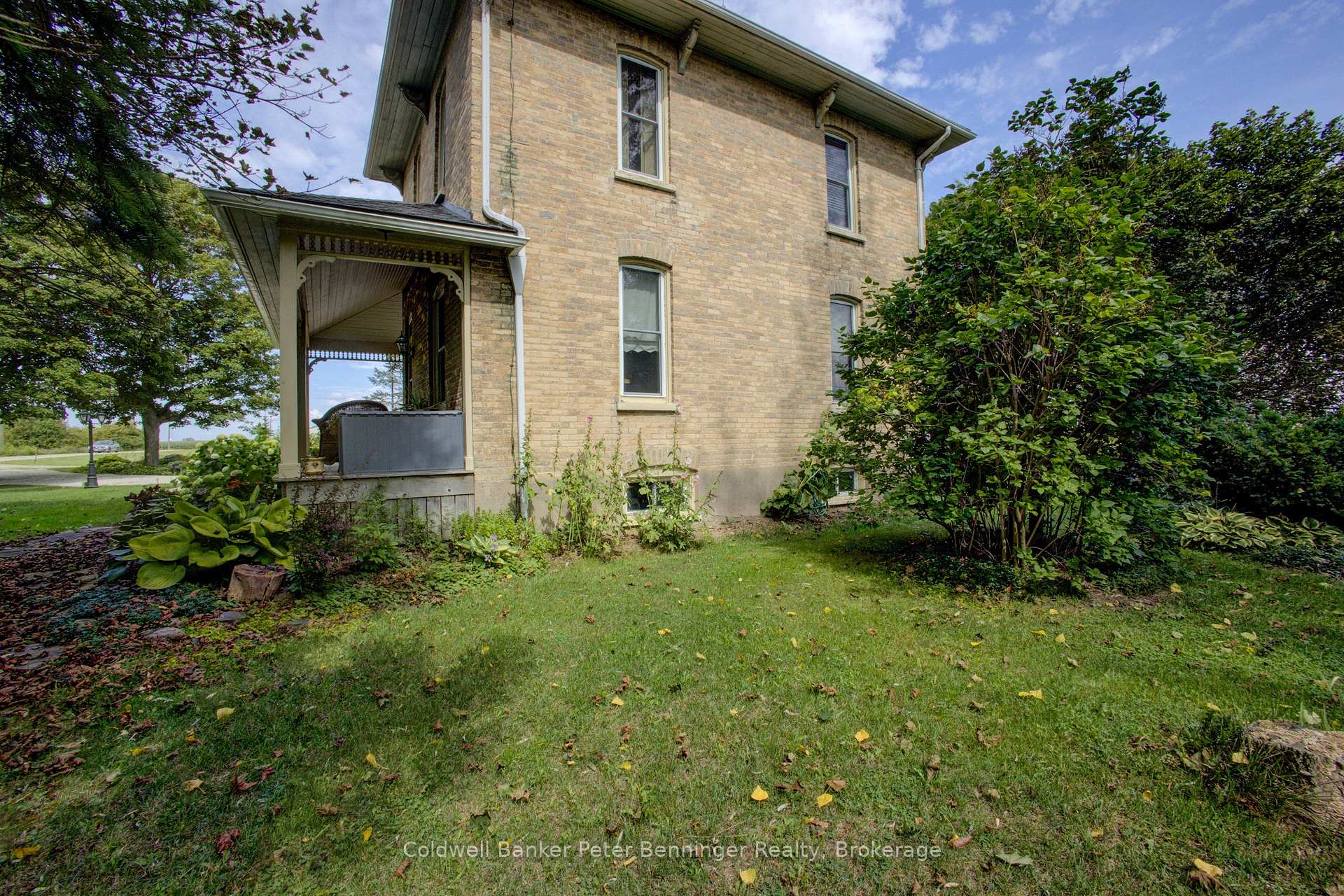 Photo 19 of 2 Sideroad 5, Concession 14, Kincardine — HOMEH