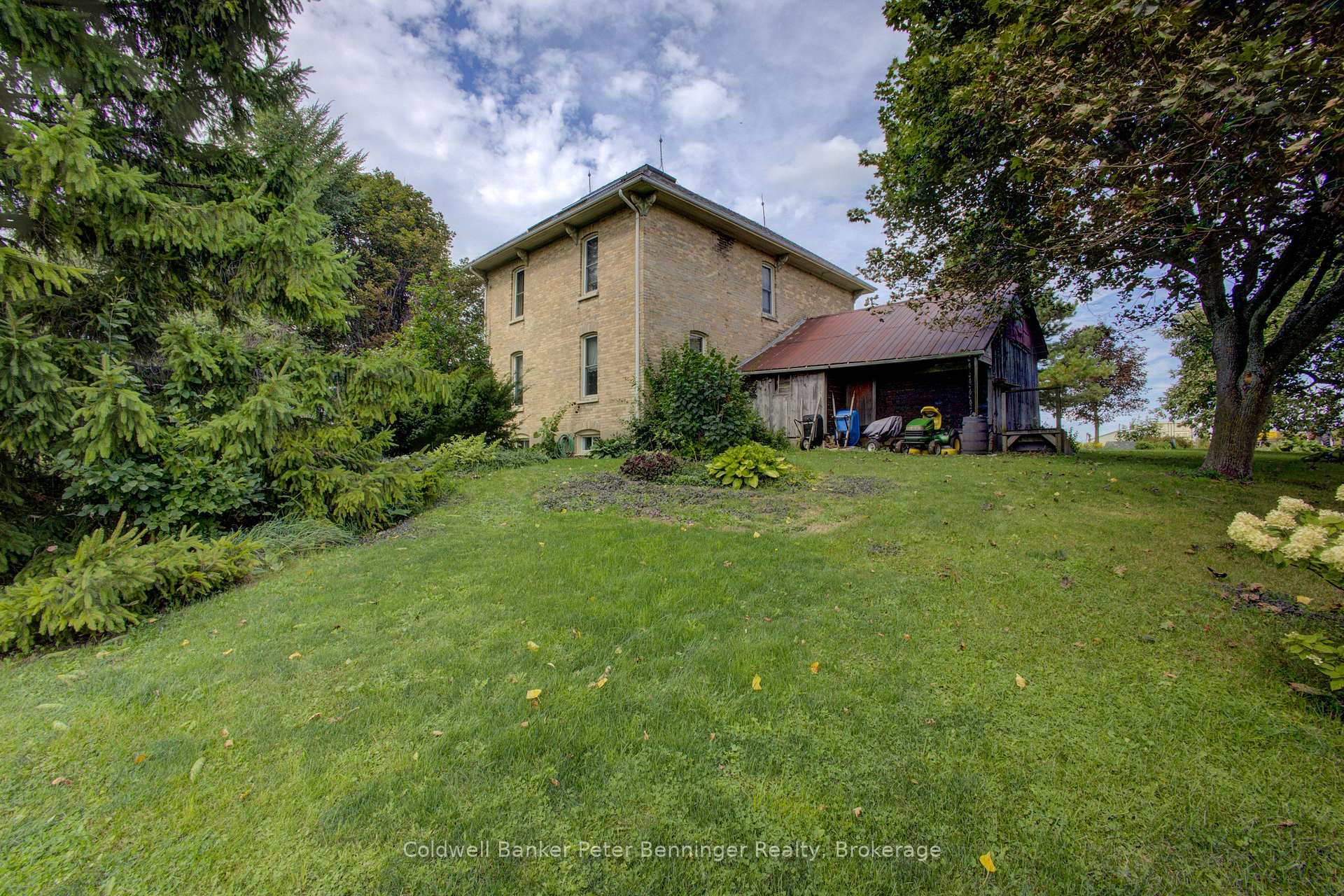 Photo 21 of 2 Sideroad 5, Concession 14, Kincardine — HOMEH