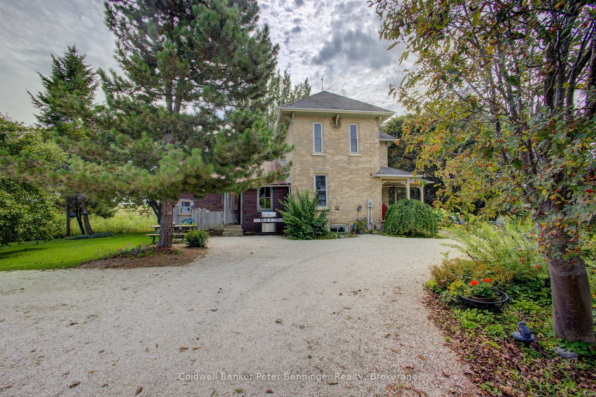 Photo 23 of 2 Sideroad 5, Concession 14, Kincardine — HOMEH