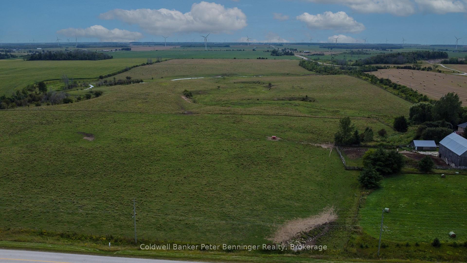 Photo 27 of 2 Sideroad 5, Concession 14, Kincardine — HOMEH