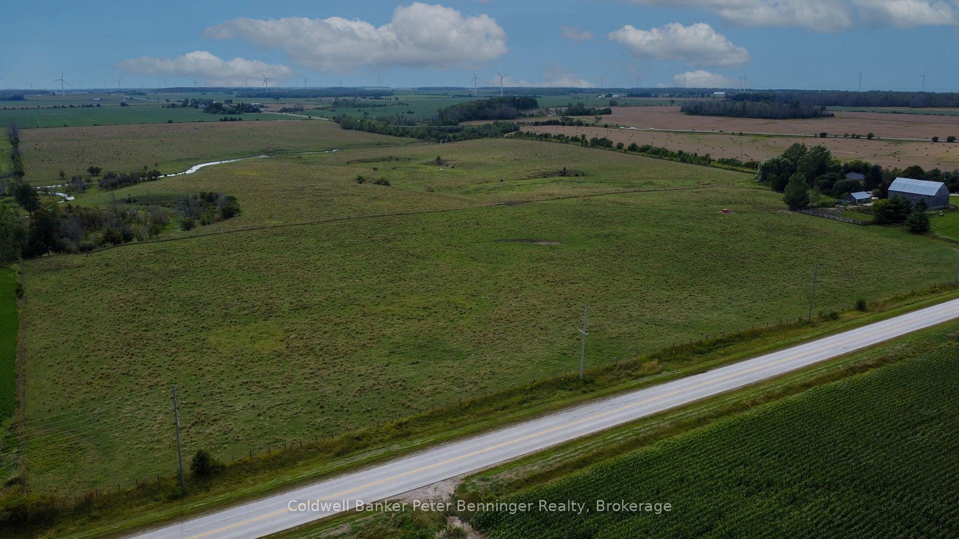 Photo 29 of 2 Sideroad 5, Concession 14, Kincardine — HOMEH