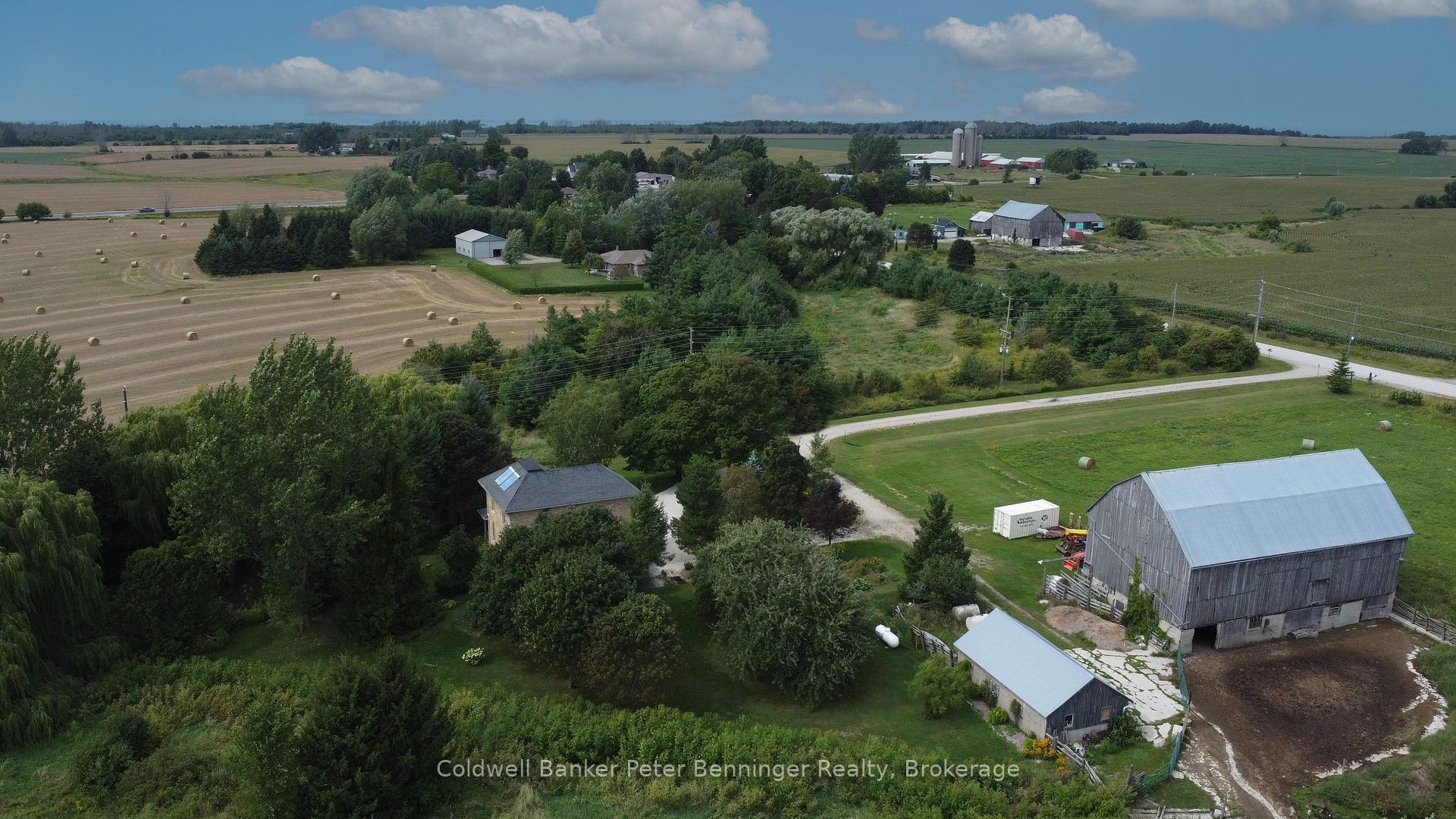 Photo 31 of 2 Sideroad 5, Concession 14, Kincardine — HOMEH