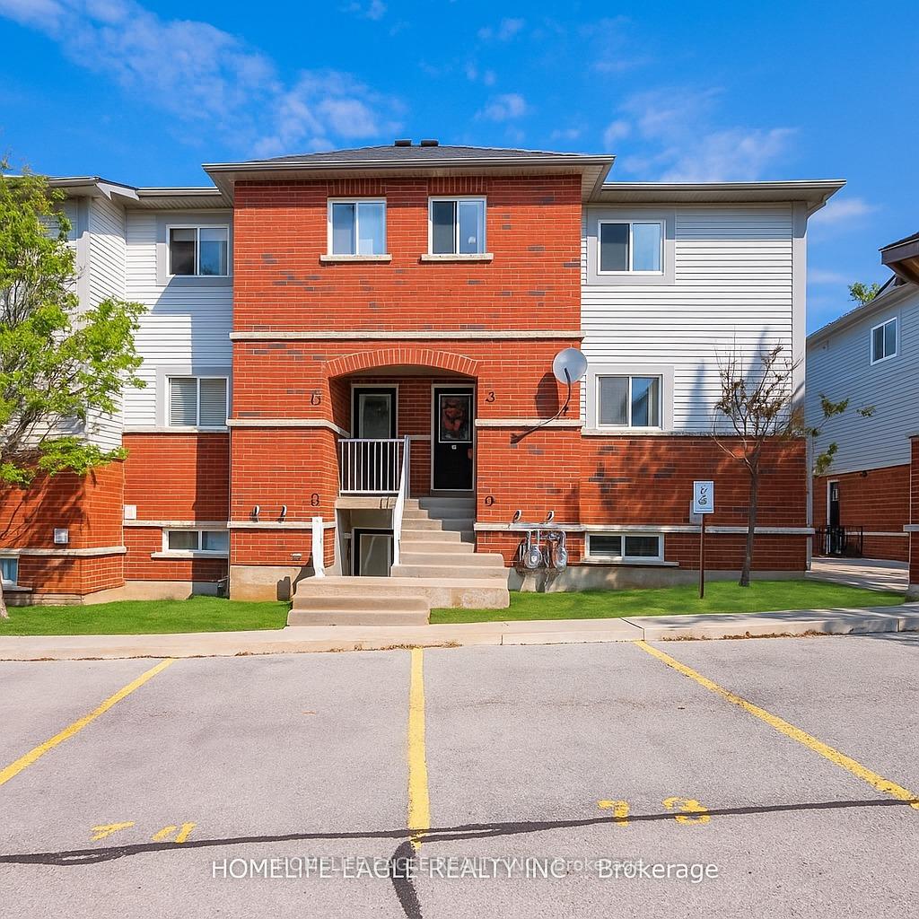 Photo 1 of Unit 13, 235 Ferndale Drive S, Barrie, Ardagh — HOMEH