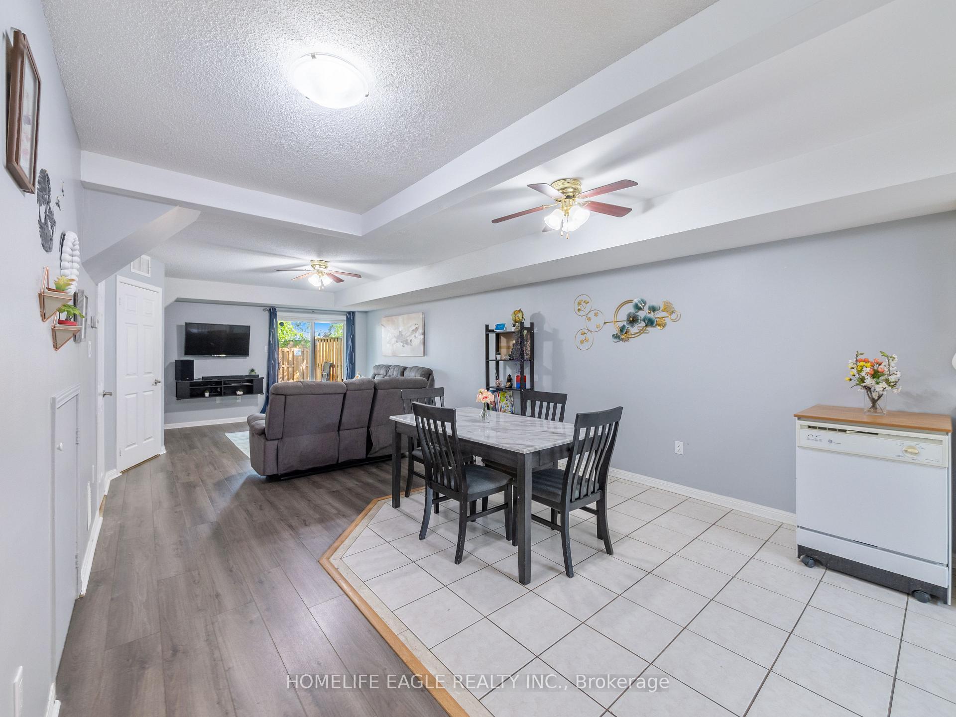 Photo 3 of Unit 13, 235 Ferndale Drive S, Barrie, Ardagh — HOMEH