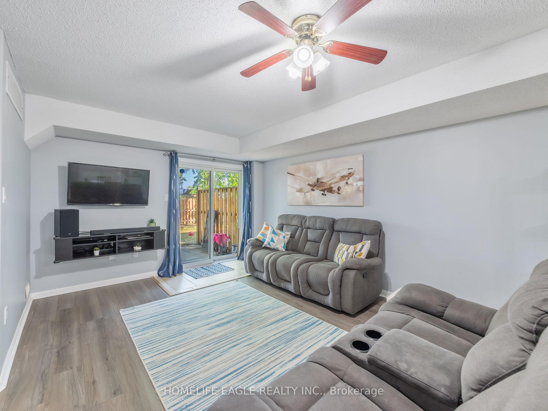 Photo 5 of Unit 13, 235 Ferndale Drive S, Barrie, Ardagh — HOMEH