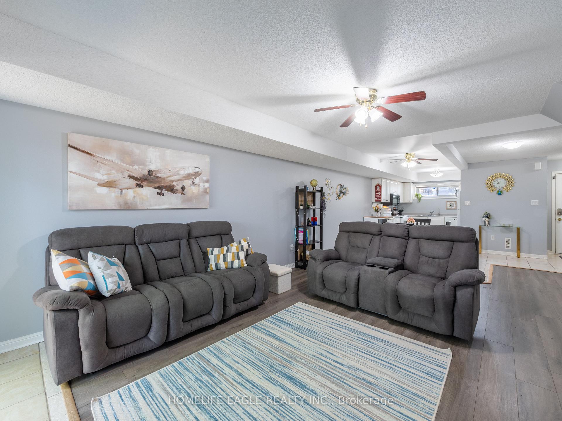 Photo 6 of Unit 13, 235 Ferndale Drive S, Barrie, Ardagh — HOMEH