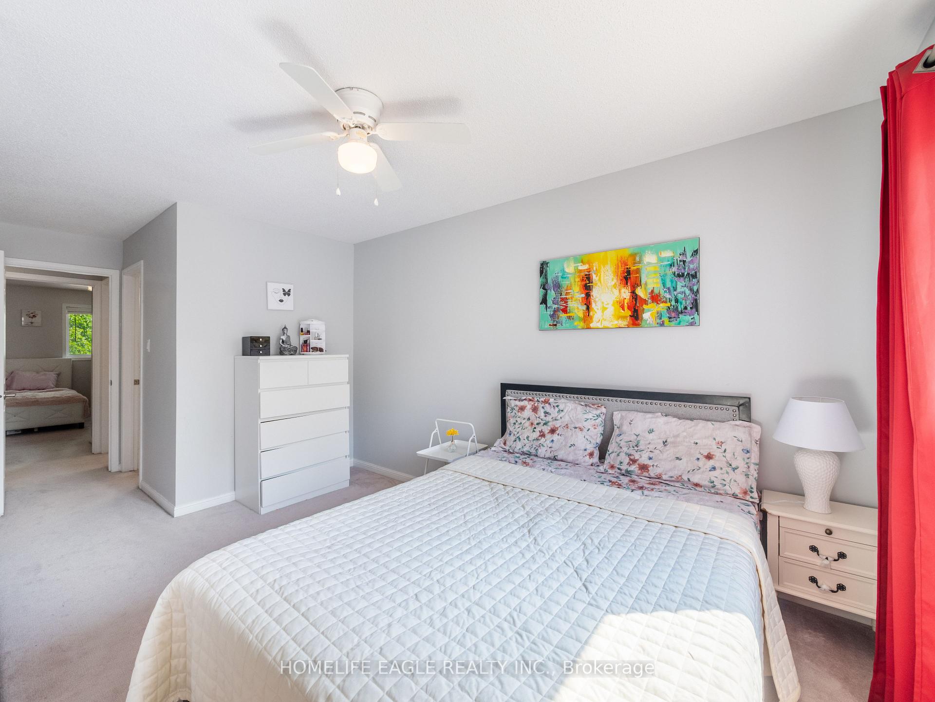 Photo 8 of Unit 13, 235 Ferndale Drive S, Barrie, Ardagh — HOMEH