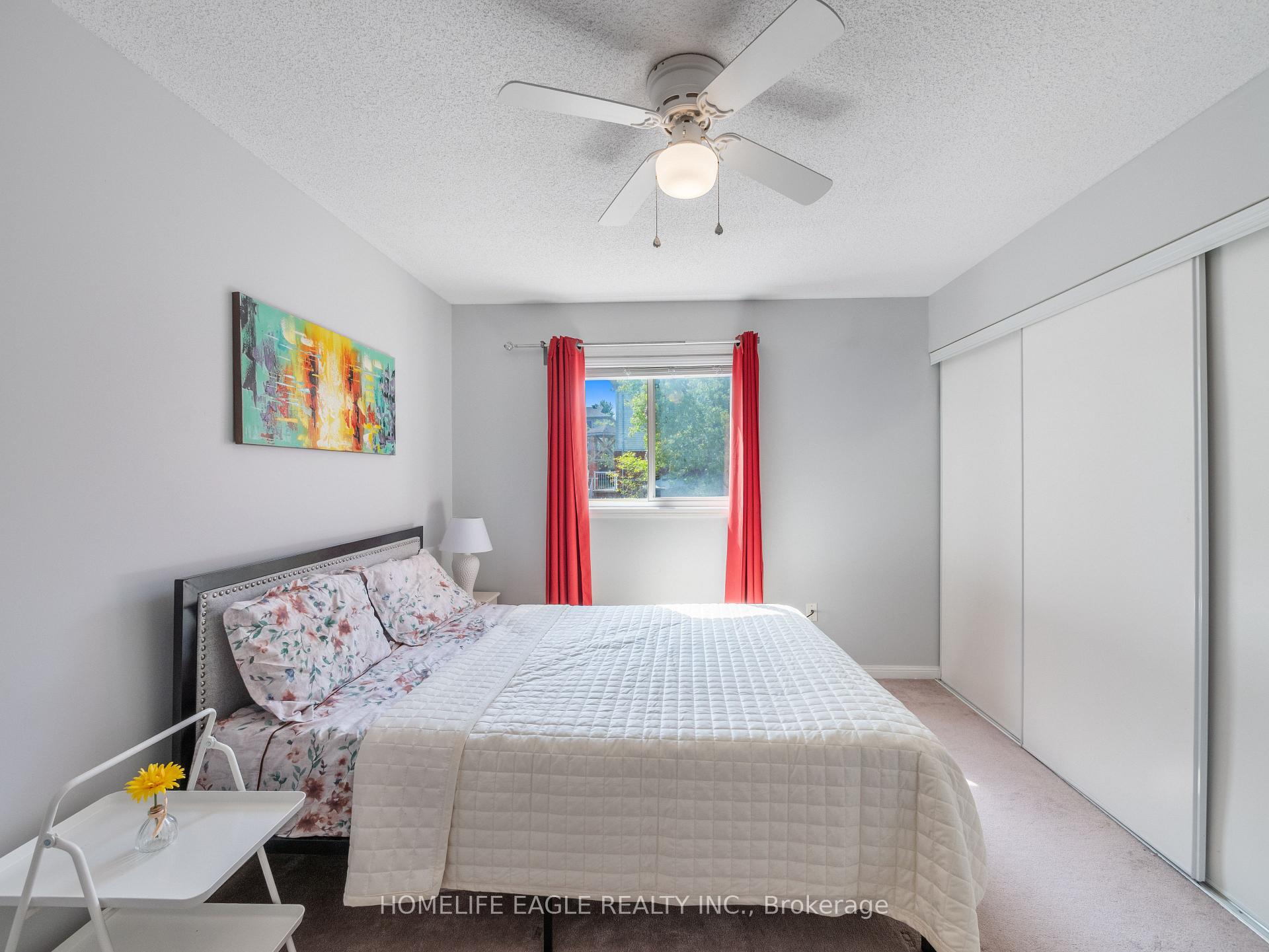 Photo 9 of Unit 13, 235 Ferndale Drive S, Barrie, Ardagh — HOMEH