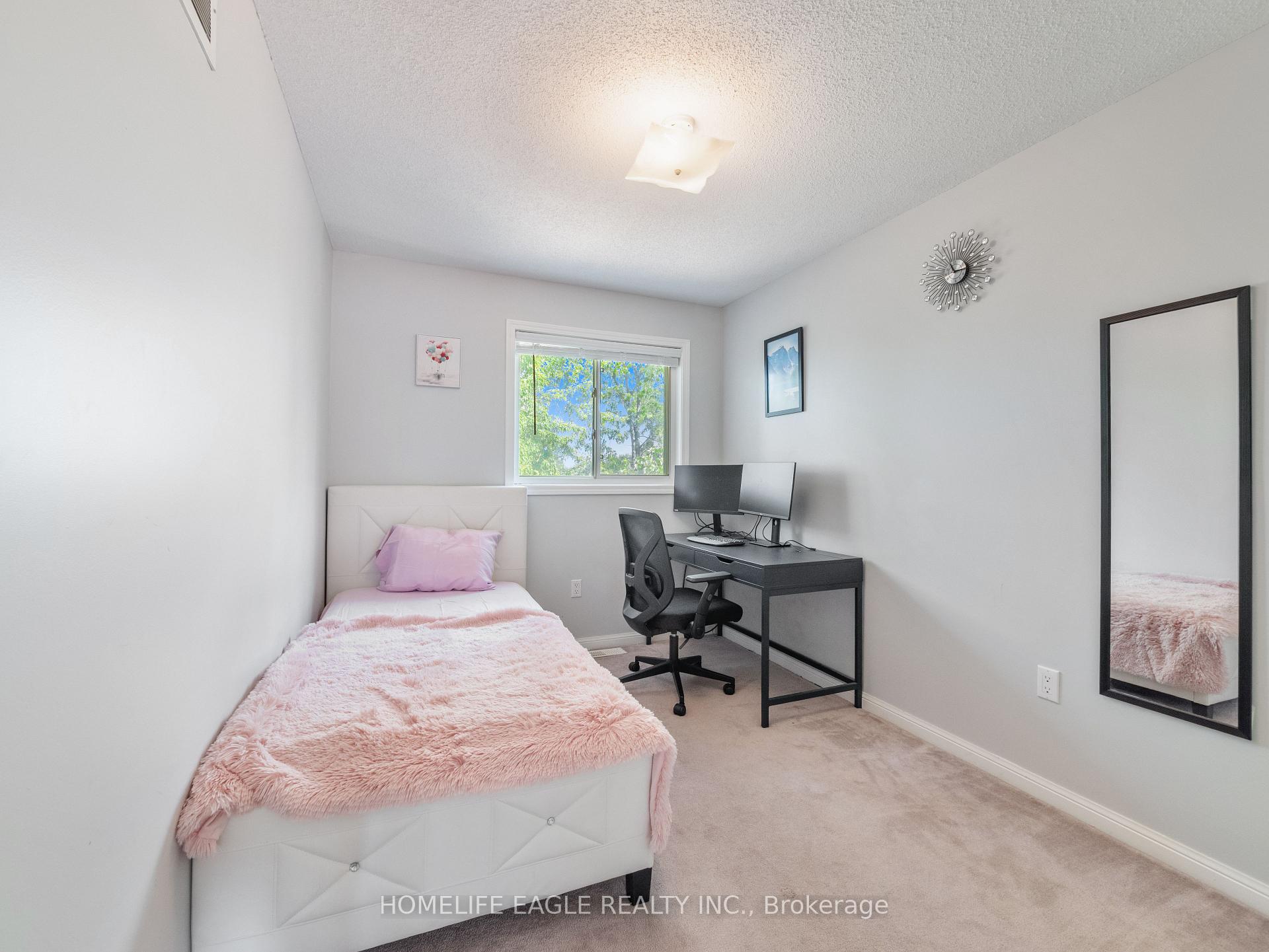 Photo 11 of Unit 13, 235 Ferndale Drive S, Barrie, Ardagh — HOMEH