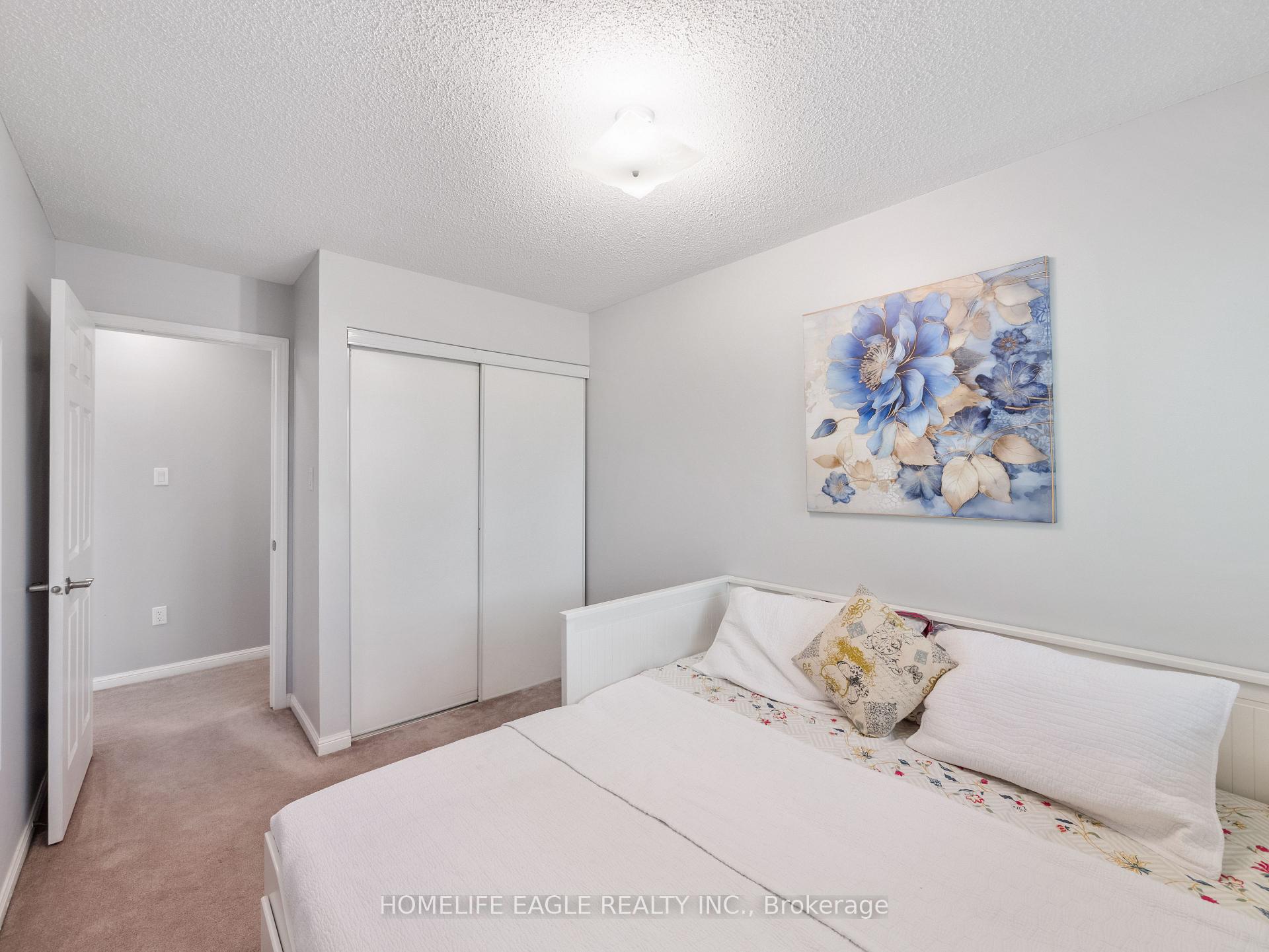 Photo 12 of Unit 13, 235 Ferndale Drive S, Barrie, Ardagh — HOMEH