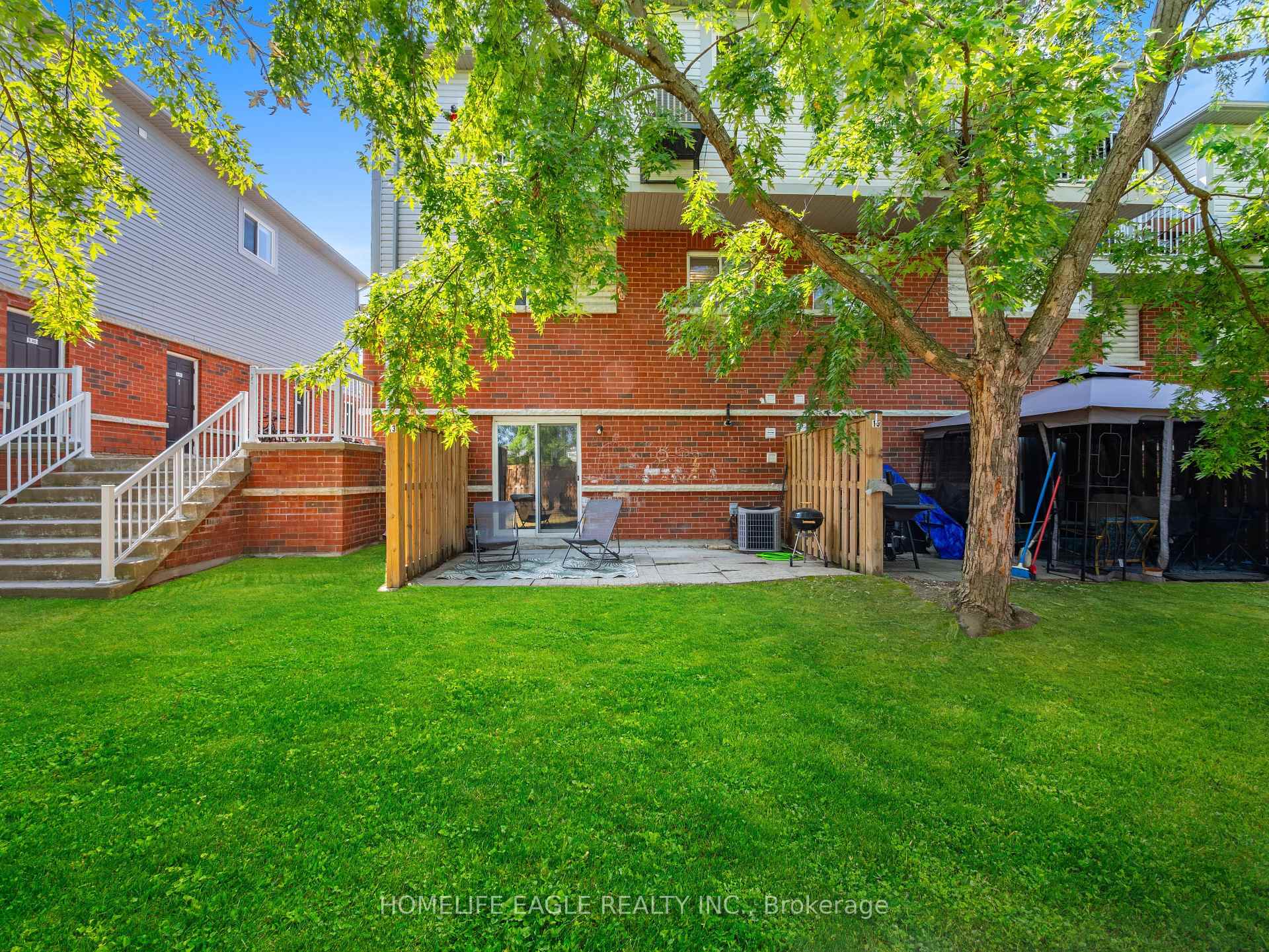 Photo 14 of Unit 13, 235 Ferndale Drive S, Barrie, Ardagh — HOMEH