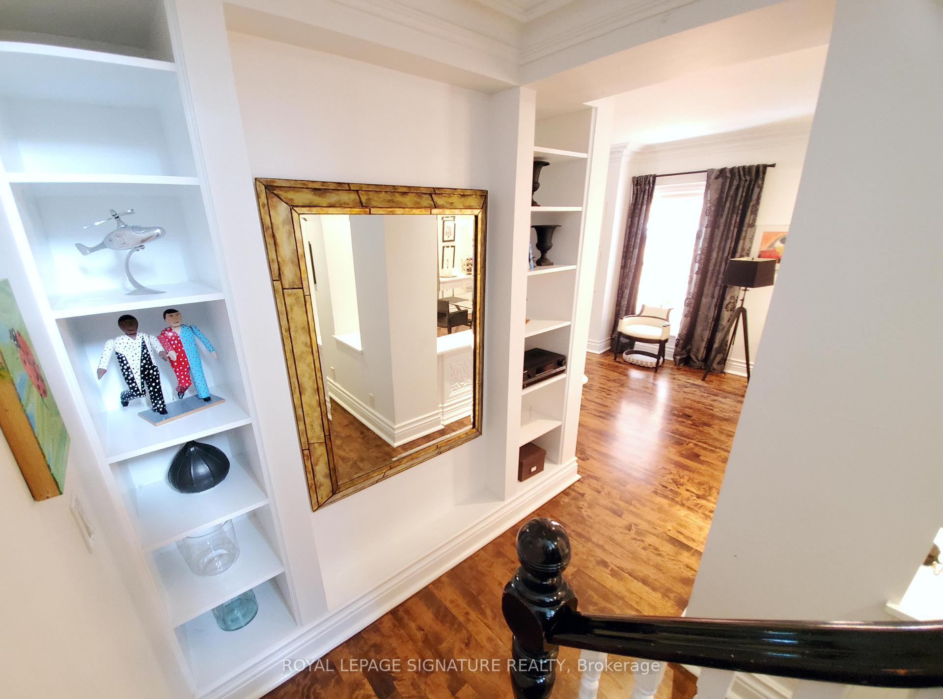 Photo 12 of Unit Upper, 47 Gloucester Street, Toronto, Church-Yonge Corridor — HOMEH