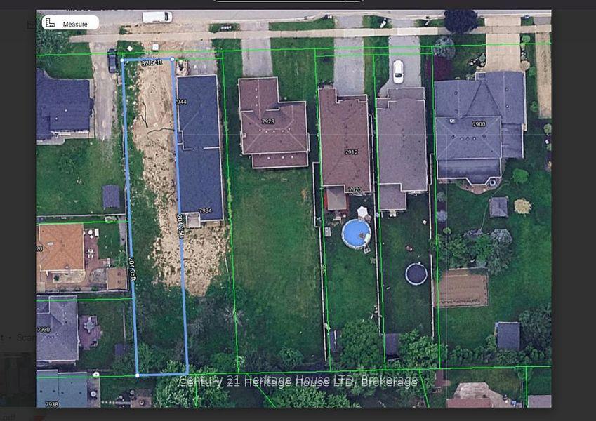 Photo of 7944 Woodbine Street