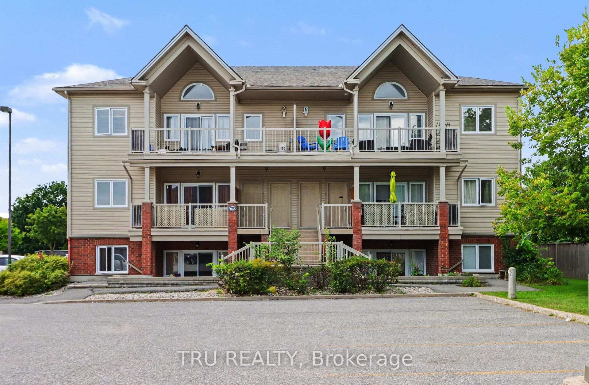 Photo 1 of Unit #7, 165 Waterbridge Drive, Ottawa, Barrhaven East — HOMEH