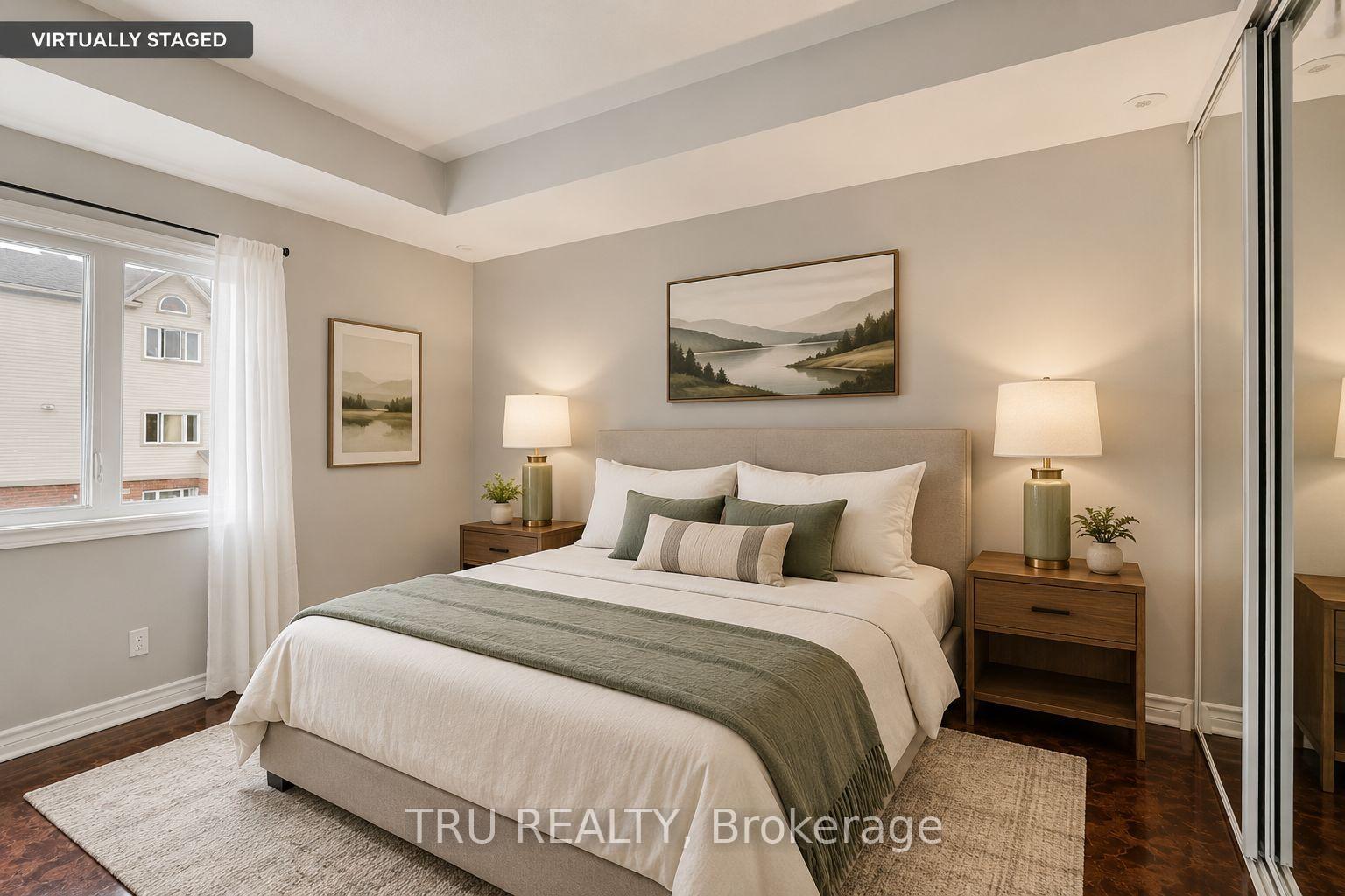 Photo 13 of Unit #7, 165 Waterbridge Drive, Ottawa, Barrhaven East — HOMEH