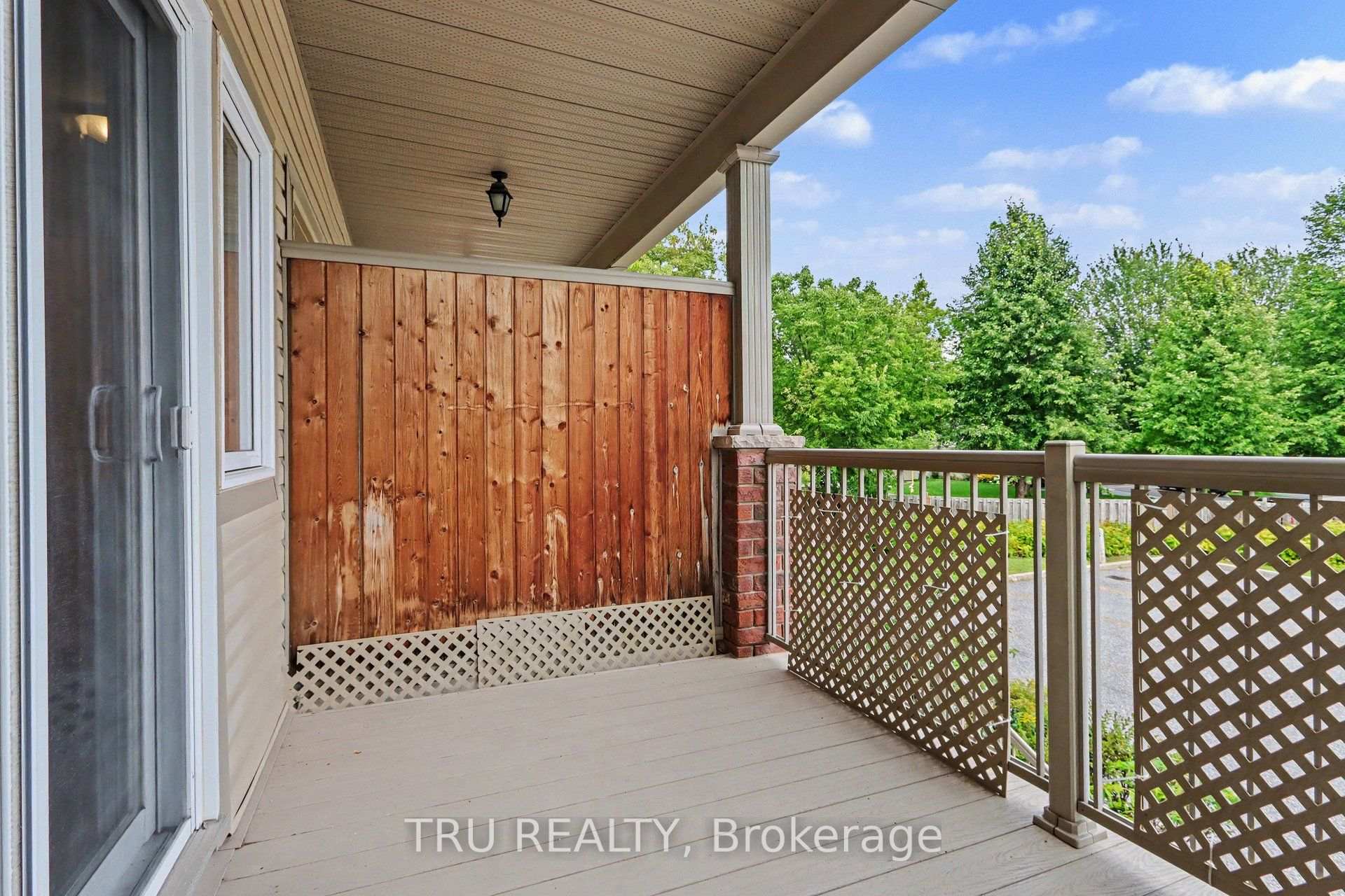 Photo 20 of Unit #7, 165 Waterbridge Drive, Ottawa, Barrhaven East — HOMEH