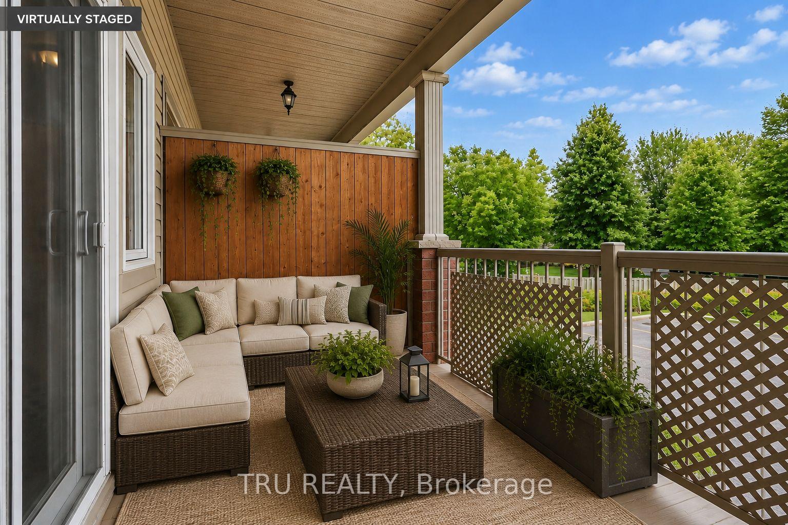 Photo 21 of Unit #7, 165 Waterbridge Drive, Ottawa, Barrhaven East — HOMEH