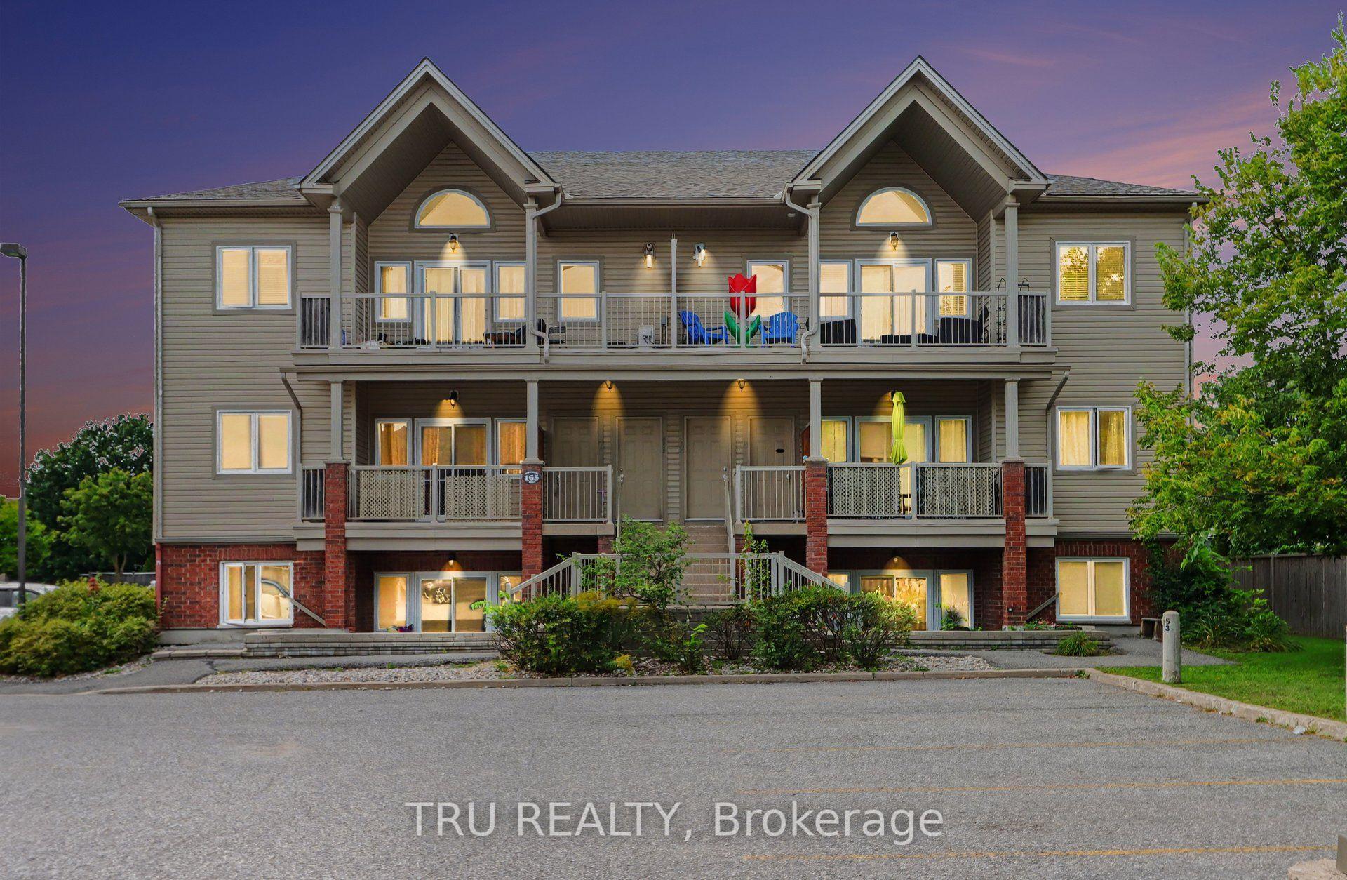 Photo 22 of Unit #7, 165 Waterbridge Drive, Ottawa, Barrhaven East — HOMEH
