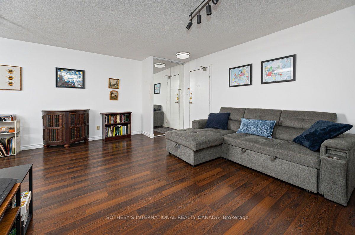 Photo 3 of Unit 520, 89 McCaul Street, Toronto, Kensington-Chinatown — HOMEH