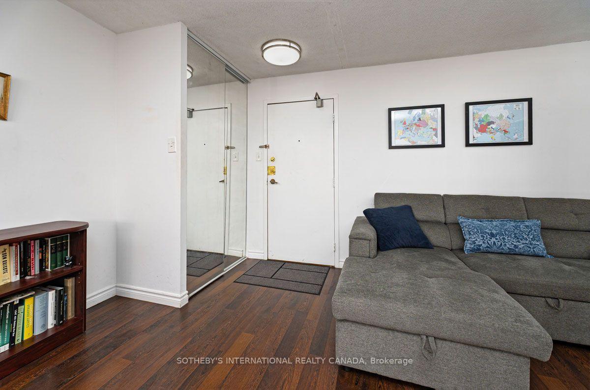Photo 4 of Unit 520, 89 McCaul Street, Toronto, Kensington-Chinatown — HOMEH