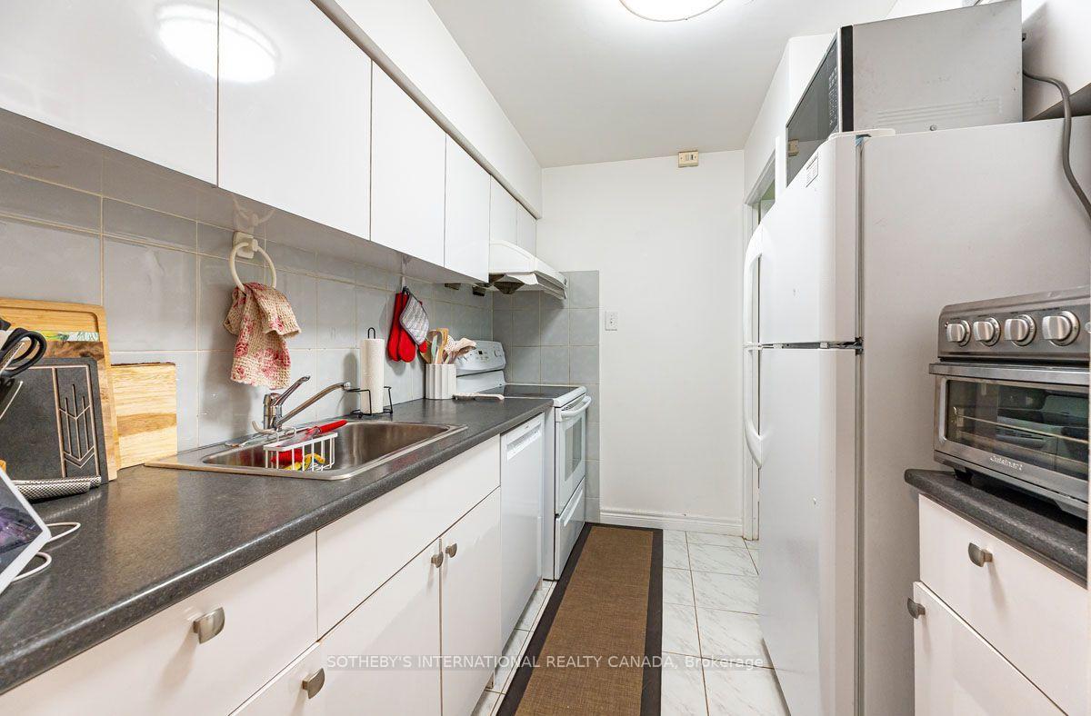 Photo 6 of Unit 520, 89 McCaul Street, Toronto, Kensington-Chinatown — HOMEH