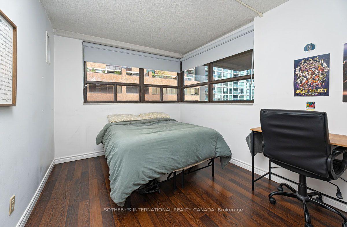 Photo 9 of Unit 520, 89 McCaul Street, Toronto, Kensington-Chinatown — HOMEH