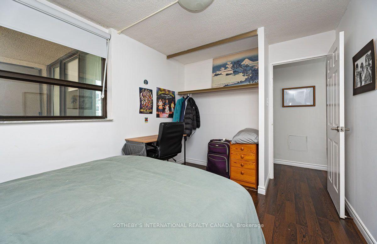 Photo 10 of Unit 520, 89 McCaul Street, Toronto, Kensington-Chinatown — HOMEH