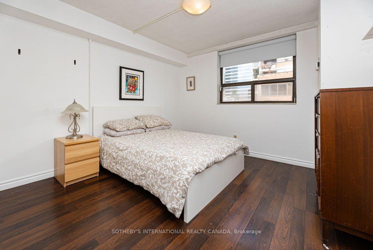 Photo 13 of Unit 520, 89 McCaul Street, Toronto, Kensington-Chinatown — HOMEH