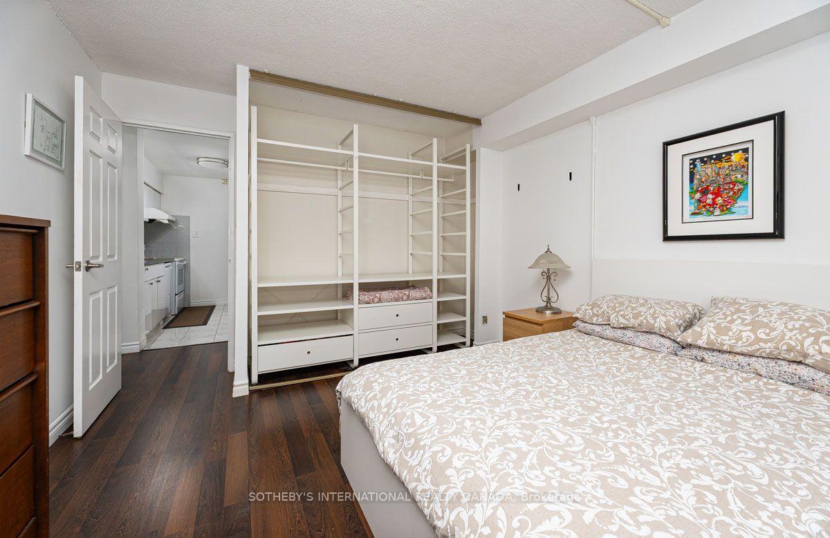 Photo 14 of Unit 520, 89 McCaul Street, Toronto, Kensington-Chinatown — HOMEH