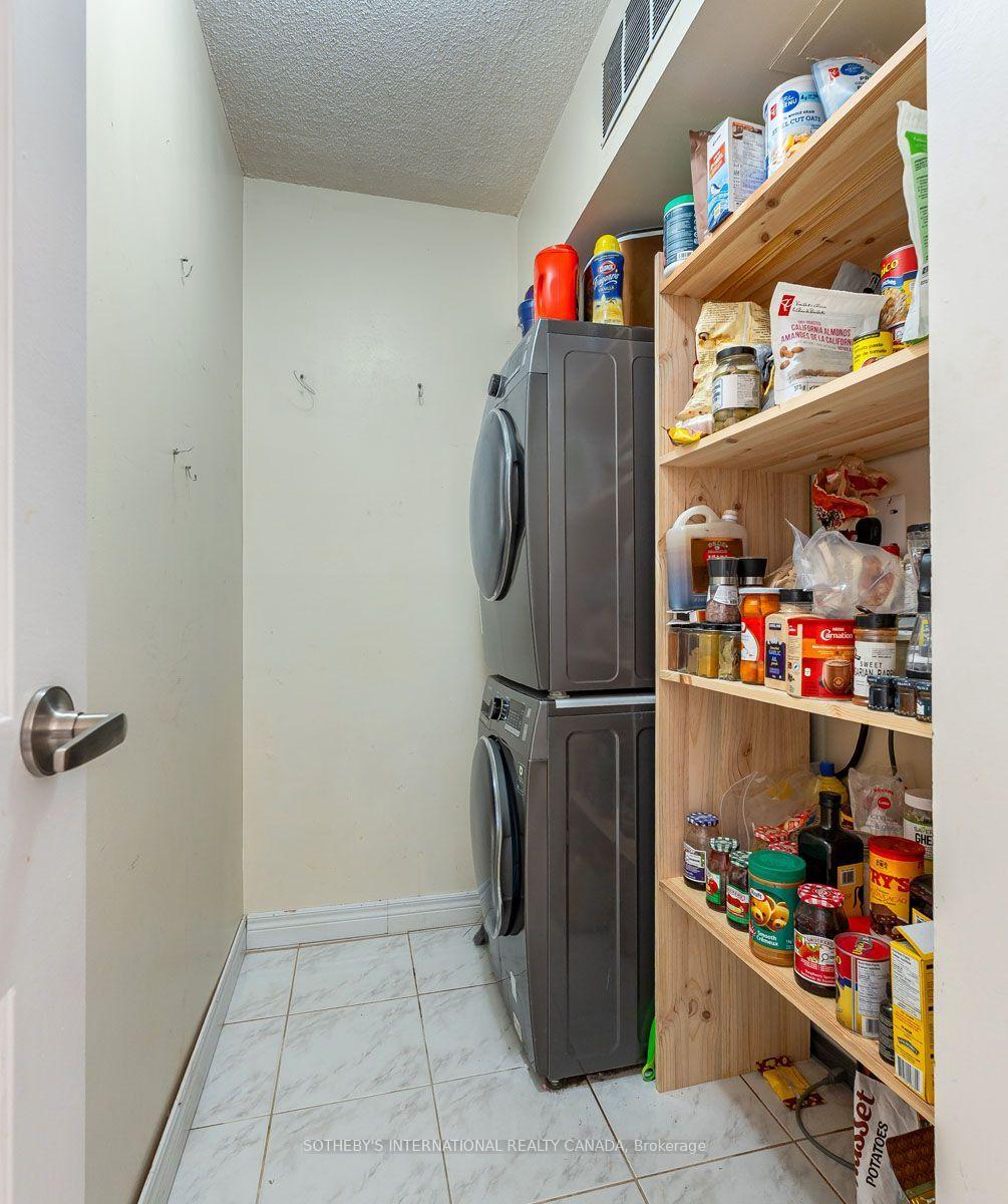 Photo 16 of Unit 520, 89 McCaul Street, Toronto, Kensington-Chinatown — HOMEH