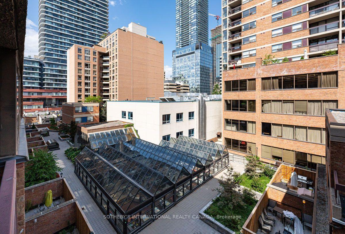 Photo 17 of Unit 520, 89 McCaul Street, Toronto, Kensington-Chinatown — HOMEH