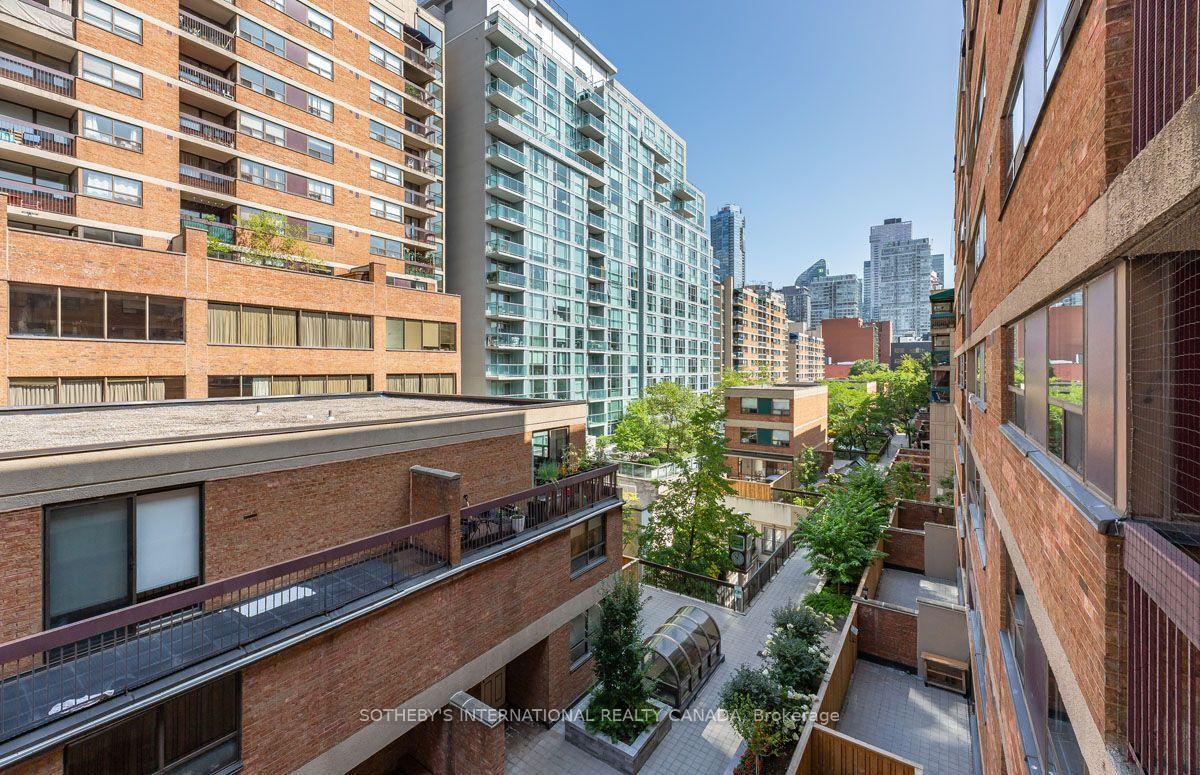 Photo 18 of Unit 520, 89 McCaul Street, Toronto, Kensington-Chinatown — HOMEH