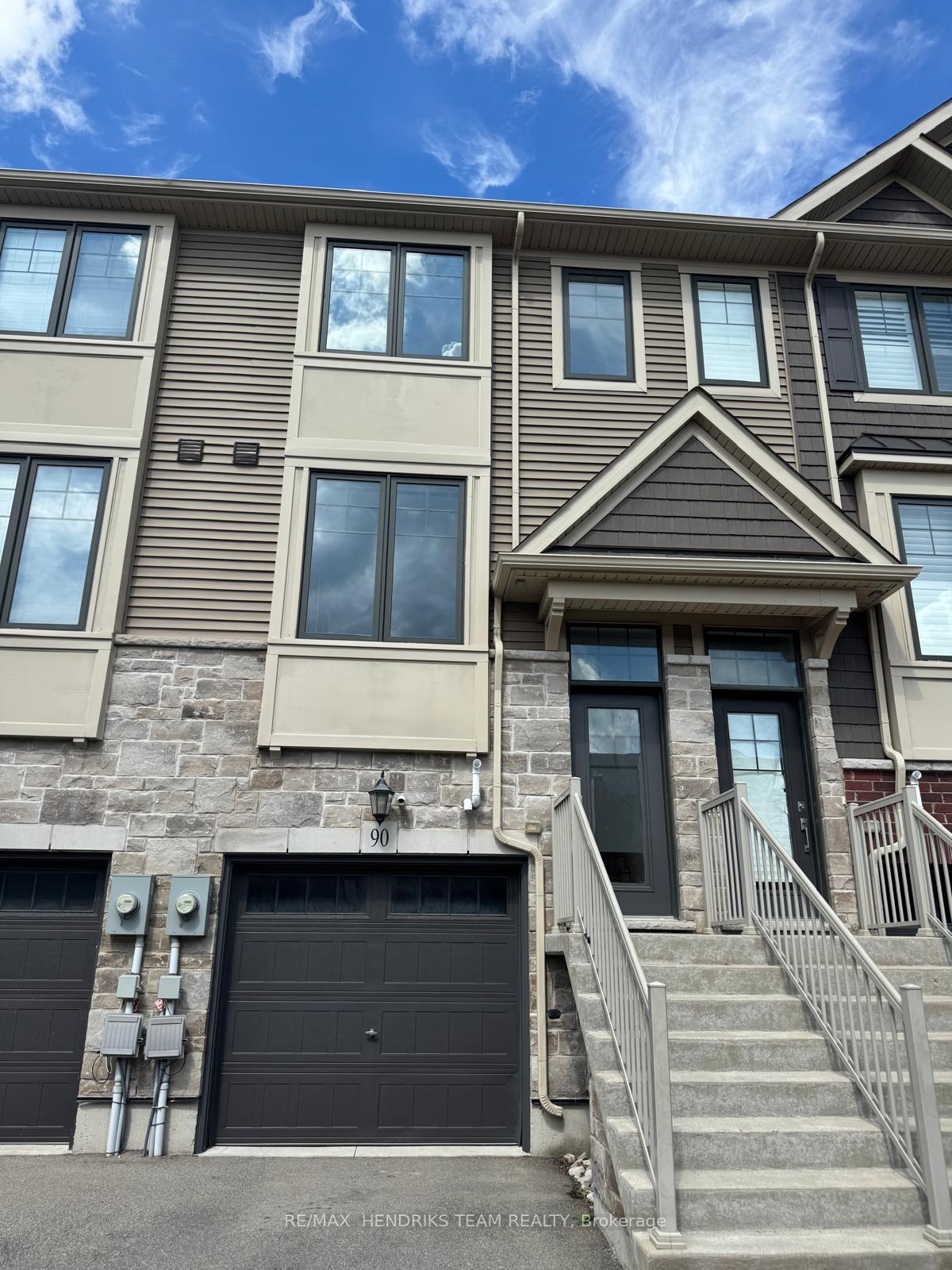 Photo 1 of Unit 90, 1890 Rymal Road E, Hamilton, Rural Glanbrook — HOMEH